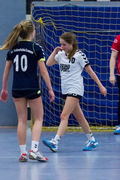 Bild 180 - B-Juniorinnen SG-Todesfelde/Leezen - SG Wift Neum�nster : Ergebnis: 23:37